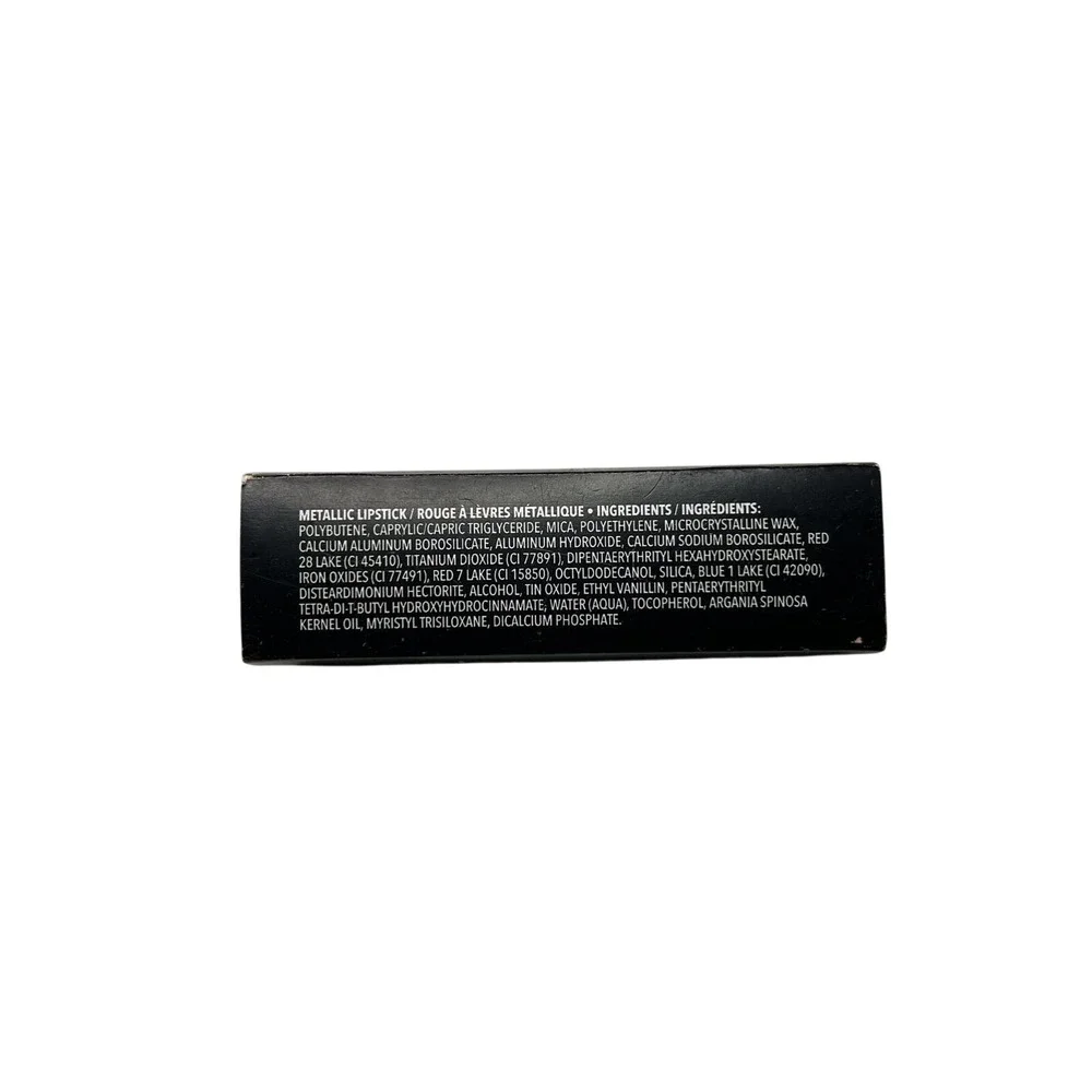 Color Street Lipstick 403‎ Noel Limited Edition Shade Christmas Collection 2023